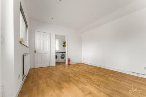 Rear reception