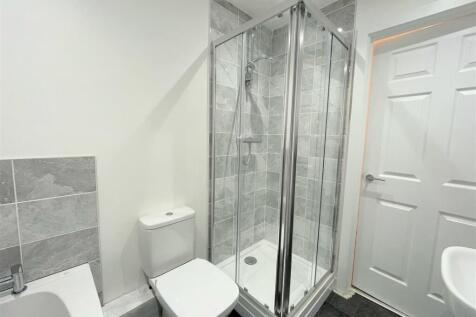 Bathroom/shower room