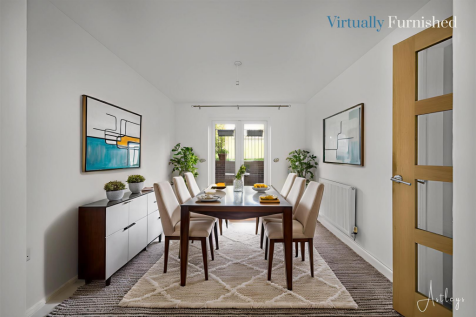 Virtually Furnished