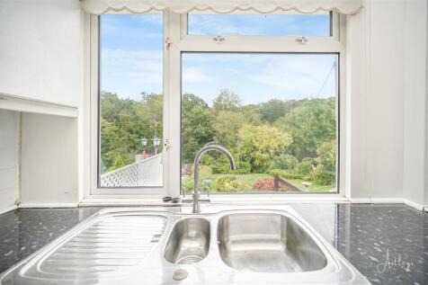 Kitchen view