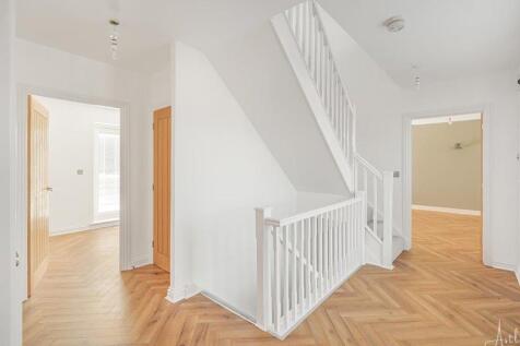 1st floor landing