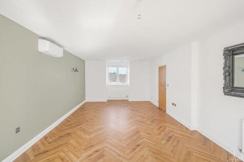 Main living room