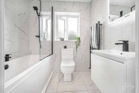 Bathroom/w.c.