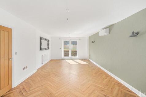 Main living room