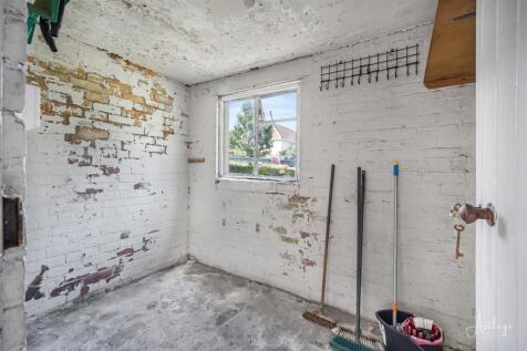 Outbuilding