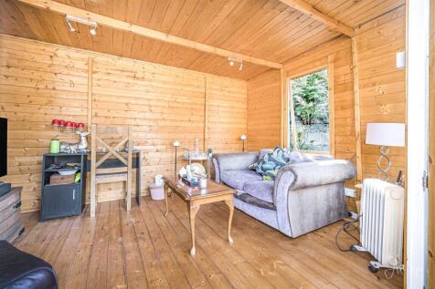 Summer house
