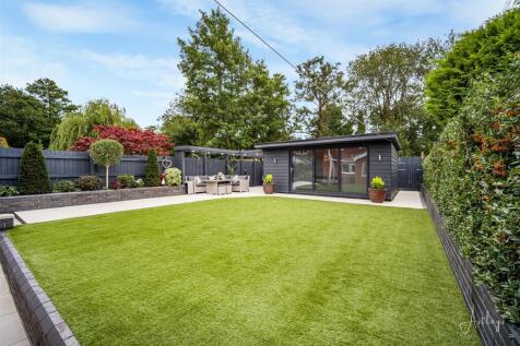 Outbuilding