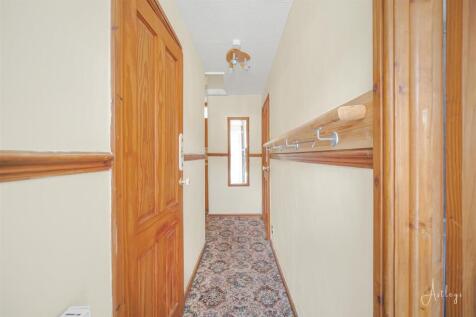 Inner hallway