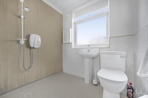Wet room
