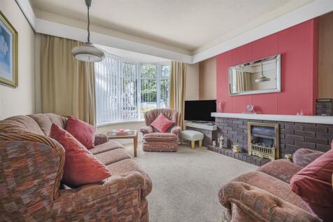 Front lounge