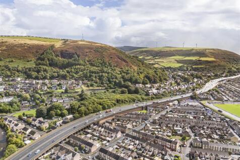 Drone image