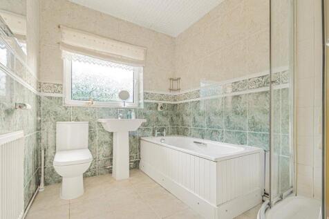 Bathroom/w.c.