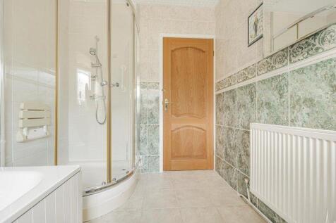 Bathroom/w.c.