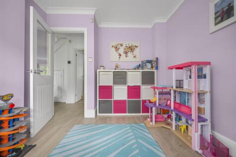 Study/playroom