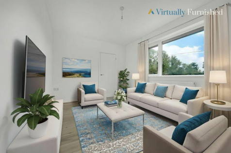 Virtual Staging