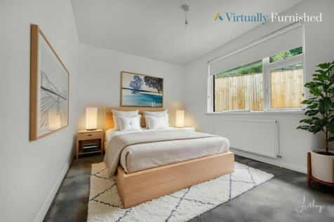 Virtual Staging