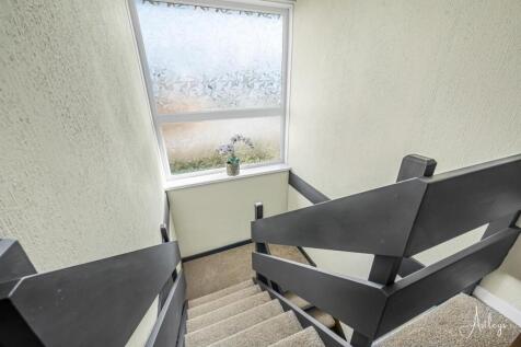 Stairway
