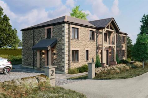 Lambourne - Plot 2