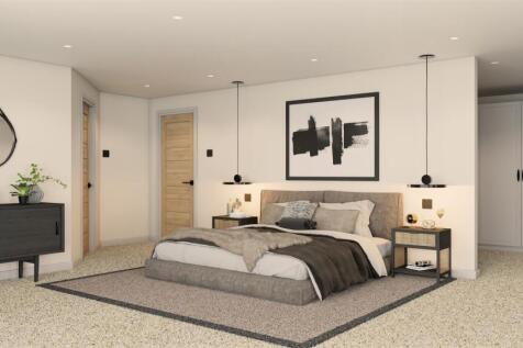 Lambourne - Plot 2