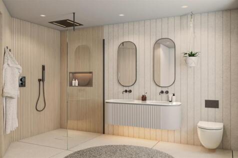 Lambourne - Plot 2