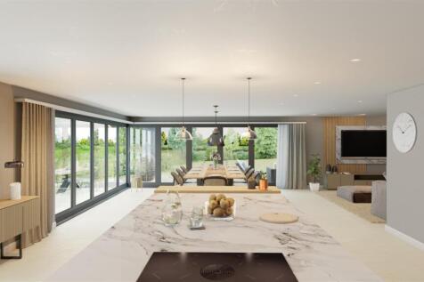 Lambourne - Plot 2