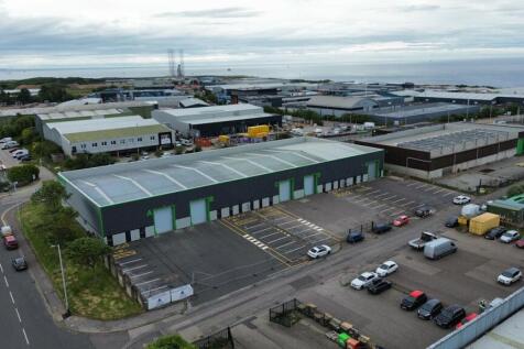 Block One, Units A-E