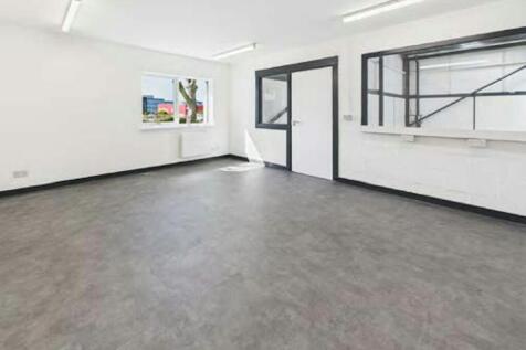 Block One, Units A-E