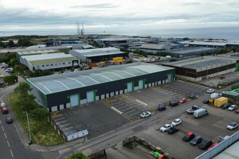 Block One, Units A-E