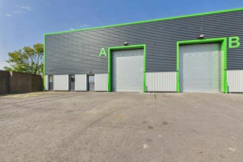 Block One, Units A-E