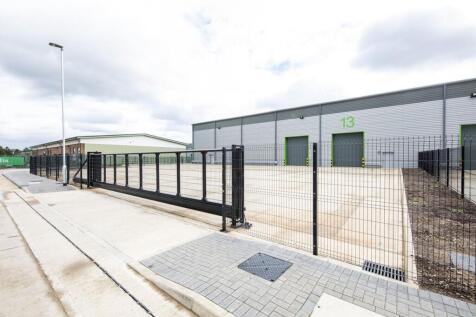 Holbrook Park Unit 1314 Gated.JPG