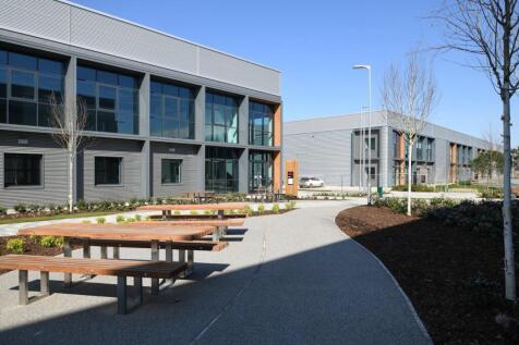Phase 2, Bourn Quarter