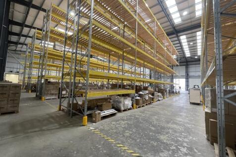 Warehouse