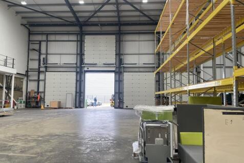 Loading Doors