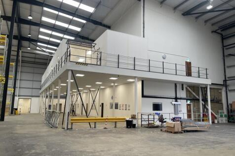 Mezzanine