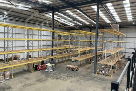 Warehouse