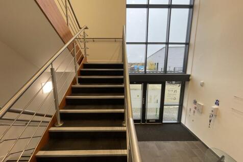 Entrance Atrium