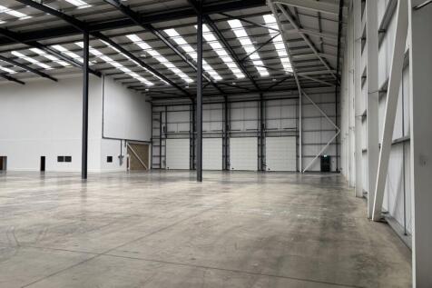 Warehouse