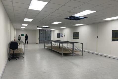 Mezzanine
