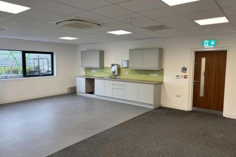 Ground Floor Kitchen