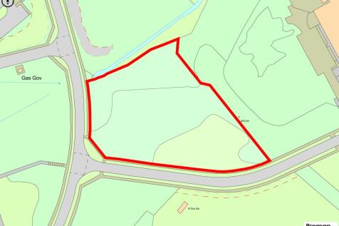 Approximate Boundary Plan