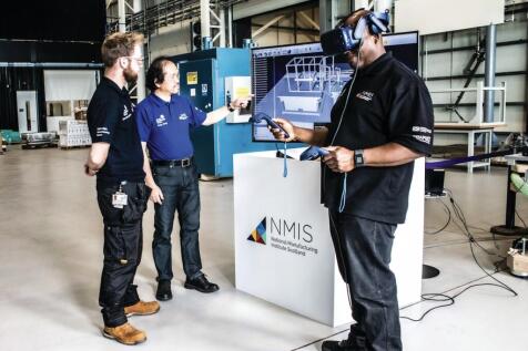 NMIS
