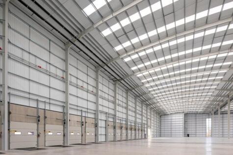 LincolnGreenWayDoncasterSYKDoncaster42015RoofLig
