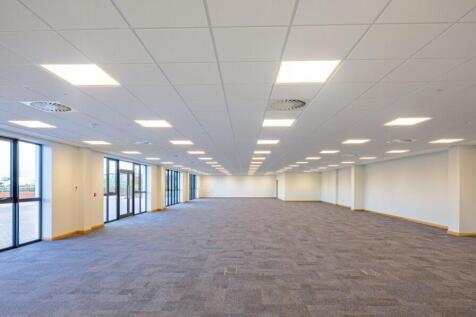 LincolnGreenWayDoncasterSYKDoncaster420GroundFlo