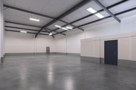 Rudolph_Grosvenor Grange_GCI Warehouse Interior_