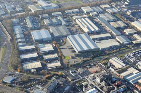 P-ICH001 - Richard Barber - Trafford Park_Bird E