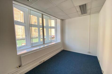 Front Meeting Room Photo