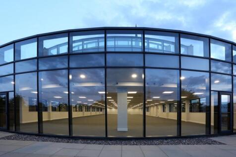 Seacourt Tower Offices_ West Way_ Botley_ Oxford