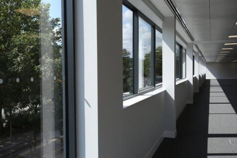 Seacourt Tower Offices_ West Way_ Botley_ Oxford