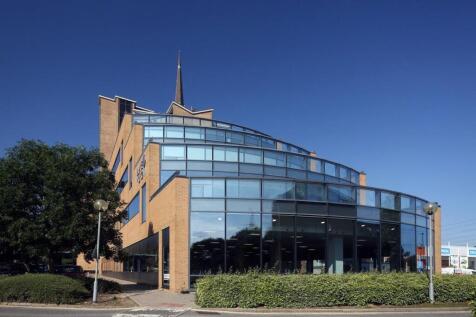Seacourt Tower Offices_ West Way_ Botley_ Oxford