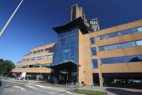 Seacourt Tower Offices_ West Way_ Botley_ Oxford